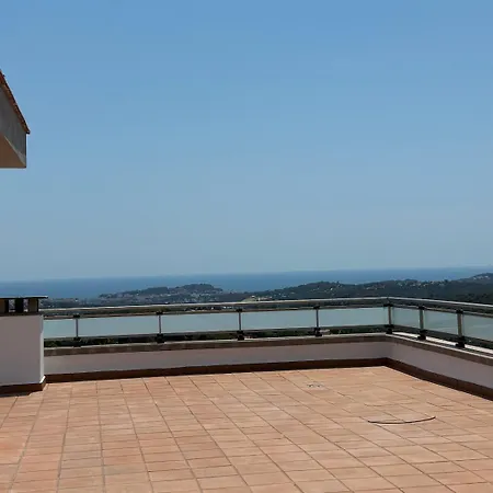 Villa Club Villamar - Rosario Lloret de Mar