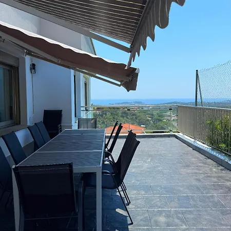 Villa Club Villamar - Rosario