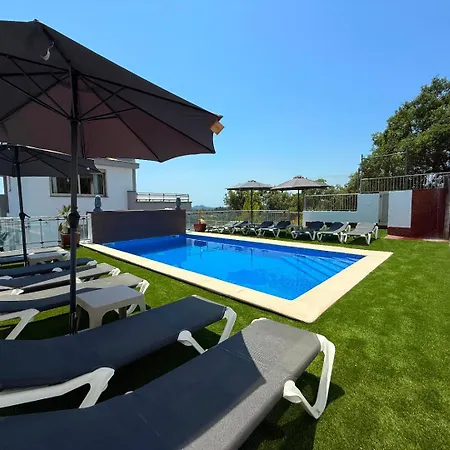 Club Villamar - Rosario * Lloret de Mar
