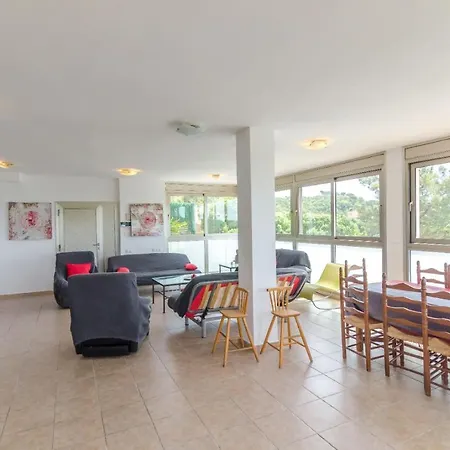 Club Villamar - Rosario Villa Lloret de Mar