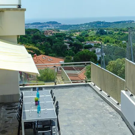 Villa Club Villamar - Rosario Lloret de Mar