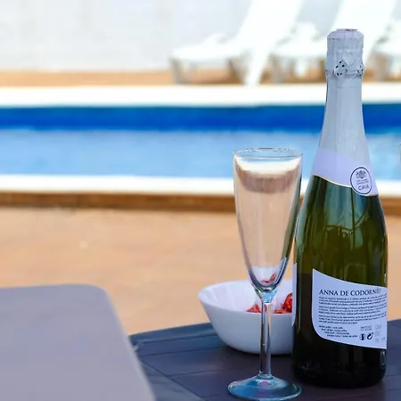 Club Villamar - Rosario Villa Lloret de Mar