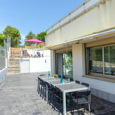 Villa Club Villamar - Rosario *