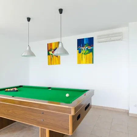 Club Villamar - Rosario Villa