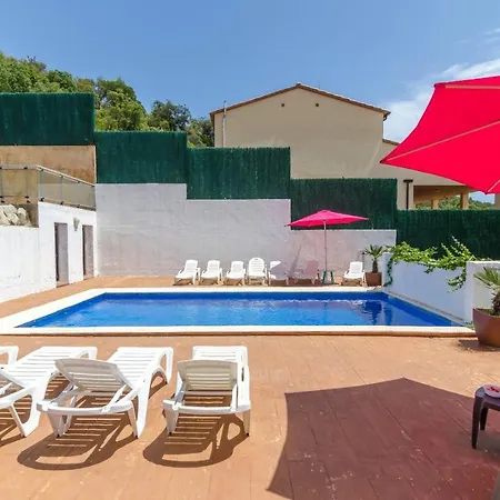 Club Villamar - Rosario * Lloret de Mar
