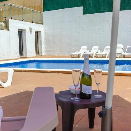 Club Villamar - Rosario Lloret de Mar