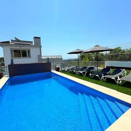 Villa Club Villamar - Rosario