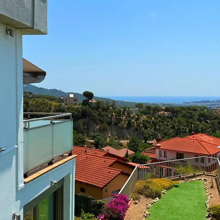 Villa Club Villamar - Rosario Lloret de Mar