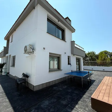 Club Villamar - Rosario Villa Lloret de Mar