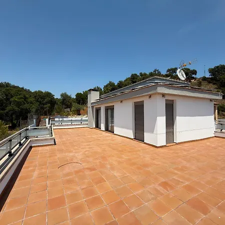 Villa Club Villamar - Rosario Lloret de Mar
