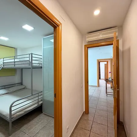 Club Villamar - Rosario Villa Lloret de Mar