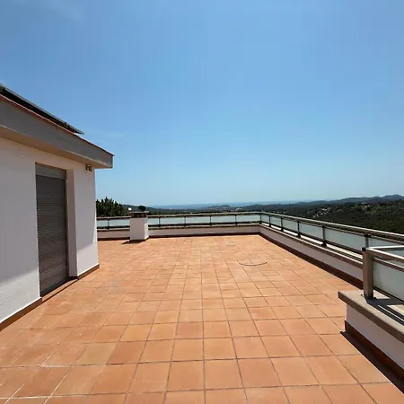 Villa Club Villamar - Rosario Lloret de Mar